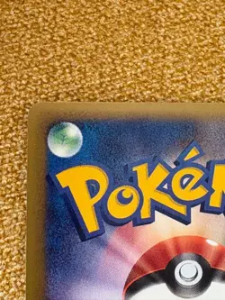 【Excellent+】Pokemon Card Nidoking 088/087 1st Crystal Type Japanese 2002 F/S - Image 3