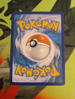 Snorlax 80/106 Rare Flashfire NM - Image 2