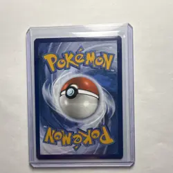 Pokemon TCG Garchomp ex 245/182 SV04 Paradox Rift SIR Holo 320 HP - Image 2