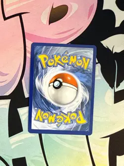 2020 Pikachu V SWSH063 Ultra Rare Holo - 2020 Pokemon Black Star Promo - Image 3