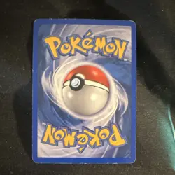 Pokemon TCG Team Magma's Houndoom 10/95 EX Team Magma vs Aqua Rev Holo - Image 2