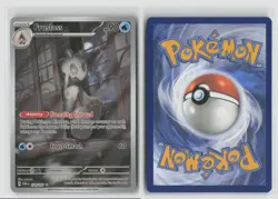 Froslass #174/167 Sv06 Twilight Masquerade Illustration Rare Pokemon TCG NM - Image 3