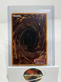 Yu-Gi-Oh! Dark Magician LC01-EN005 Ultra Rare Limited NM/LP - Image 2