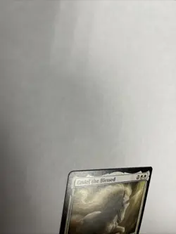 Emiel The Blessed Jumpstart Card #003 MTG LP - Image 4