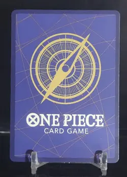 Nami (Winner Pack 2026 Vol. 2) P-102 One Piece Promotion Cards Foil - Image 2