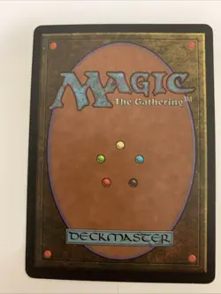MTG LP Phyrexian Tower Urza's Saga - Image 2