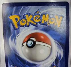 Pikachu 025/165 Holiday Calendar Promo Pokemon Card NM Holo - Image 5