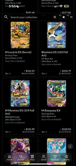 Pokemon TCG Collection Lot of 36 Mixed Cards Lot - Image 4