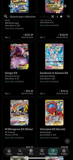 Pokemon TCG Collection Lot of 36 Mixed Cards Lot - Image 5