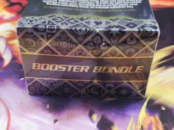 Pokemon TCG Scarlet & Violet Paldean Fates Booster Bundle Factory Sealed New - Image 3
