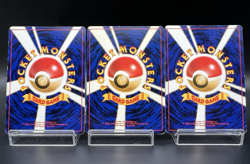 Blaine's Charizard Arcanine Moltres Gym Challenge 3 Set Japanese Pokemon Card h6 - Image 2