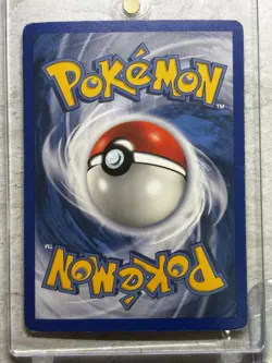 Pokemon TCG: Marowak 7/112 (2004) Ex Fire Red & Leaf Green Holo Card LP - Image 3