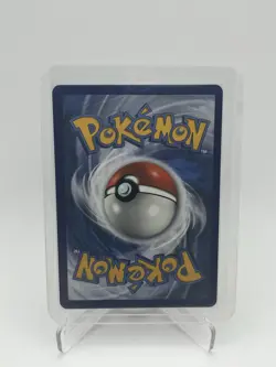 Rapid Strike Style Mustard - 176/163 - Pokemon Battle Styles Secret Rare Card NM - Image 2