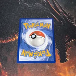 Pokemon Charizard EX 12/108 Evolutions Ultra Rare Full Art Holo 180 HP Card - Image 2