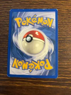 Pokemon TCG Light Flareon Neo Destiny Card 46/105 Unlimited Uncommon - Image 2