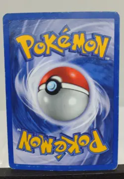 Jumpluff Holo Rare Neo Genesis 7/111 WOTC Pokemon Card MP - FREE SHIPPING - Image 2