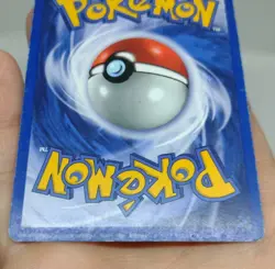 Jumpluff Holo Rare Neo Genesis 7/111 WOTC Pokemon Card MP - FREE SHIPPING - Image 5