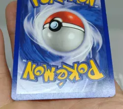 Pokemon Card Charmeleon 35/130 Base Set 2 LP/NM - FREE TRACKED SHIPPING - Image 5