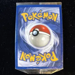 Meowth 10 Movie Holofoil Black Star Promo Pokemon TCG (in original plastic)￼ - Image 2