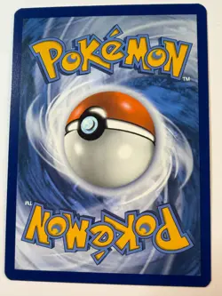 Pokemon Psychic Energy Cosmos Holo SVE 005 MEW 151 NM - Image 2