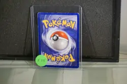 K - Pokemon Base Set #70/102 Trainer Clefairy Doll Rare Card (#2660) - Image 3