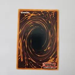 Gilford the Legend - SD5-EN001 - NM/VLP - Ultra Rare - 1st ed - Yugioh - Image 2
