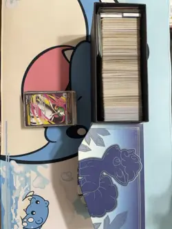 Pokemon Card Bulk Lot, no Energy, NM, ex, and Full Arts - Image 2