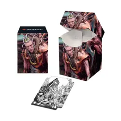 Ultra Pro Supplies - Card Storage Lukka, Bound to Ruin SW (New) - Image 1
