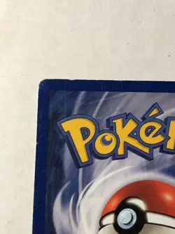 Rare Pokemon Card 1999 SHADOWLESS Base Set Pikachu RED CHEEKS 58/102 OG! - Image 3