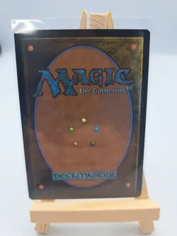 Magic The Gathering Aetherdraft Trading Card MTG Push The Limit #143 - Image 2