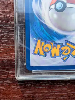 Blastoise EX 202/165 SAR - Pokemon 151 SV2a Japanese - Pokemon Card - ACE 10 - Image 3