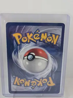 Pokemon Trading Card Pinsir Holo 9/64 - Image 5