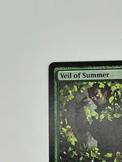 Veil of Summer Core Set 2020 Regular NM Free Shipping! MJB - Image 2