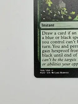 Veil of Summer Core Set 2020 Regular NM Free Shipping! MJB - Image 5