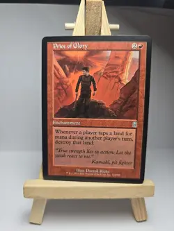 Price of Glory Odyssey Regular - Image 1