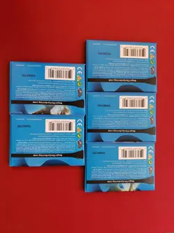 Modern Masters 2015 Mtg ×11 Sealed Boosters - Image 3