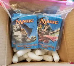 Modern Masters 2015 Mtg ×11 Sealed Boosters - Image 4