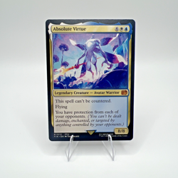 MTG: Absolute Virtue - FINAL FANTASY - 212 - NM - Image 1