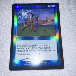 Magic the Gathering Prophecy Foil - Image 2
