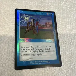 Magic the Gathering Prophecy Foil - Image 5