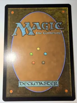 MTG Magic the Gathering Silence (302/429) Time Spiral Remastered LP - Retro - Image 3