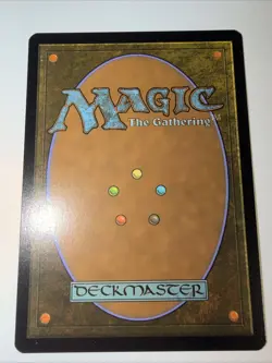 MTG Magic the Gathering Silence (302/429) Time Spiral Remastered LP - Retro - Image 4
