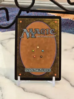 MTG Lithoform Engine Zendikar Rising Foil LP - Image 2