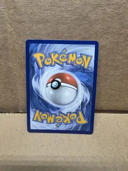 Pokemon TCG Legacy Energy 167/167 Temporal Forces ACE SPEC Rare Holo Eng 2024 - Image 2