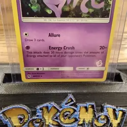 Espeon 89/214 Rare Lost Thunder Pokemon Near Mint - Image 4