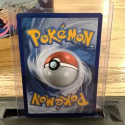 Espeon 89/214 Rare Lost Thunder Pokemon Near Mint - Image 5