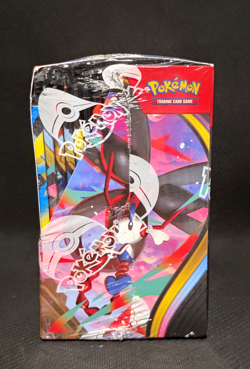 Pokemon TCG ME04 Chaos Rising BOOSTER BOX Factory Sealed 36 Packs - Image 3