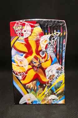 Pokemon TCG ME04 Chaos Rising BOOSTER BOX Factory Sealed 36 Packs - Image 4