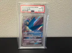 2019 Pokemon: LATIOS GX #223 - [Full Art] [Unified Minds] Gem Mint PSA 10 💎 - Image 1