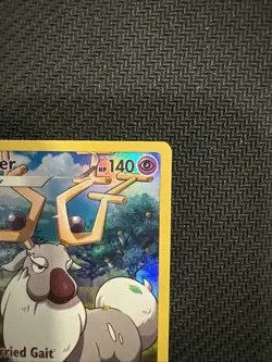 Pokemon Cards Wyrdeer TG06/TG30 Astral Radiance Trainer Gallery Holo NM *1 - Image 4
